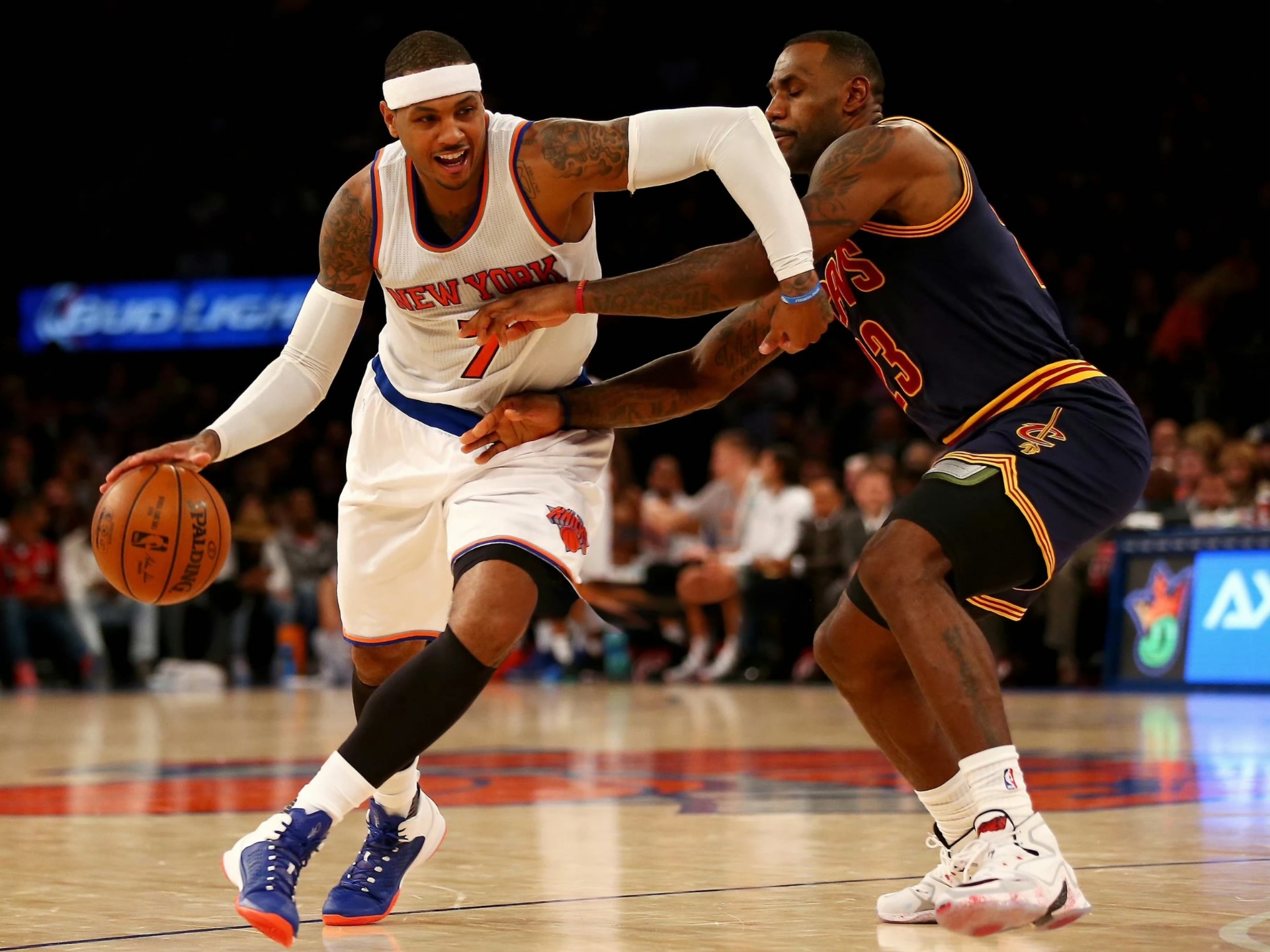 关于赛地聚焦：NBA季后赛赛前热度飙升，纽约尼克斯绝杀压哨，态度坚定，阵容厚度经受考验的信息