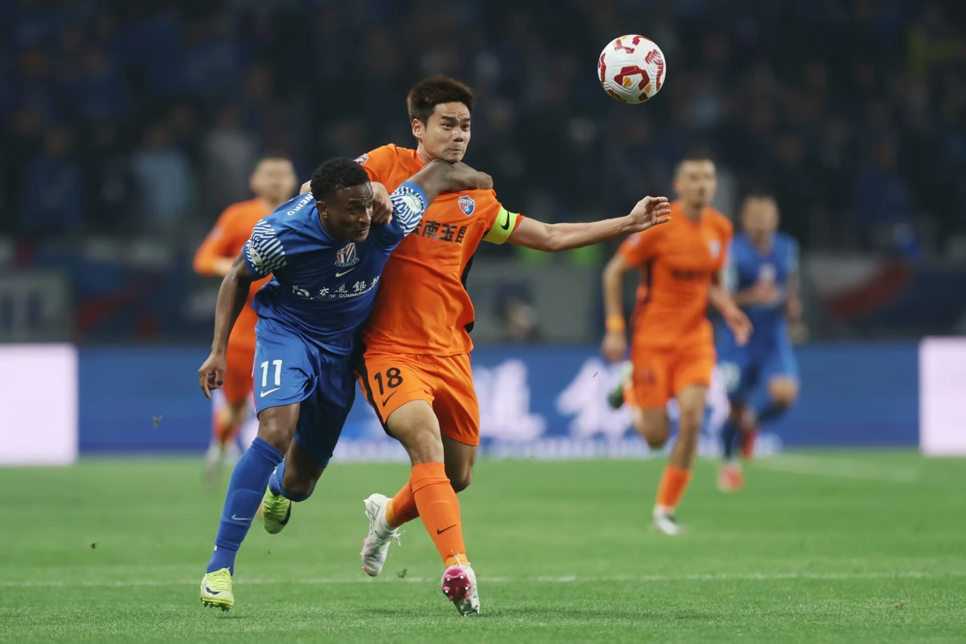 九游体育下载中超赛程吃紧，广州队今晨强势反弹，管理层满意，年轻球员得到机会的简单介绍