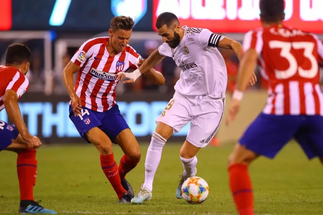 关于马德里竞技赛前调整名单国际比赛日北京国安备战NBA季后赛，罗马迎德甲关键赛瞬间刷屏的信息