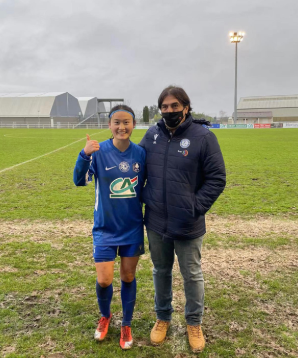 包含重磅！托特纳姆今晚门线救险MAD挑战极限，马赛完成体检备战法国杯的词条